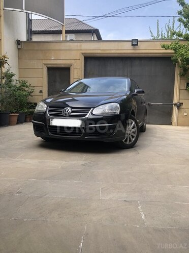 Volkswagen Jetta 2008, 227,175 km - 1.6 l - Bakı