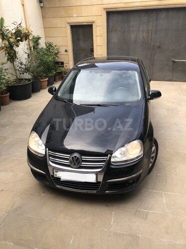 Volkswagen Jetta 2008, 227,175 km - 1.6 l - Bakı