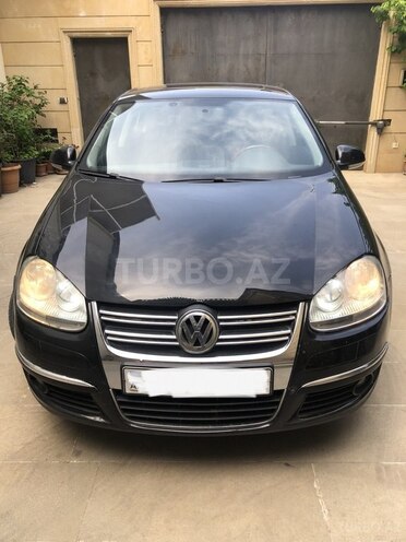 Volkswagen Jetta 2008, 227,175 km - 1.6 l - Bakı