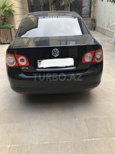 Volkswagen Jetta 2008, 227,175 km - 1.6 l - Bakı