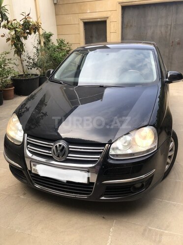 Volkswagen Jetta 2008, 227,175 km - 1.6 l - Bakı