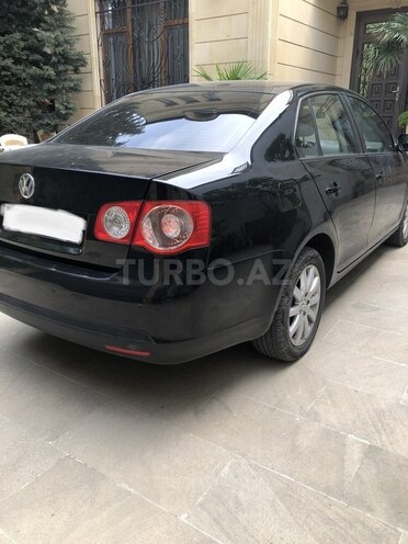 Volkswagen Jetta 2008, 227,175 km - 1.6 l - Bakı