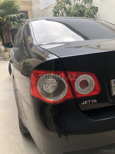 Volkswagen Jetta 2008, 227,175 km - 1.6 l - Bakı