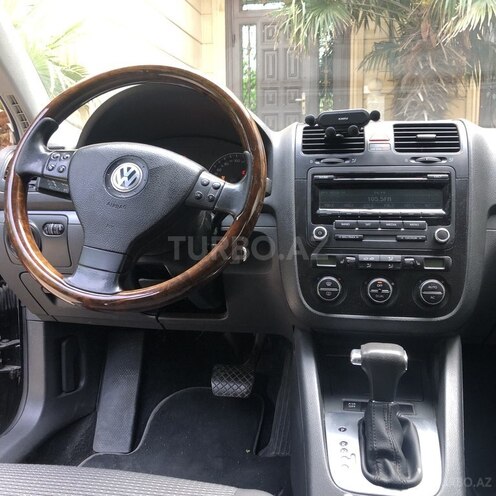 Volkswagen Jetta 2008, 227,175 km - 1.6 l - Bakı