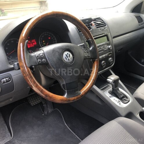 Volkswagen Jetta 2008, 227,175 km - 1.6 l - Bakı