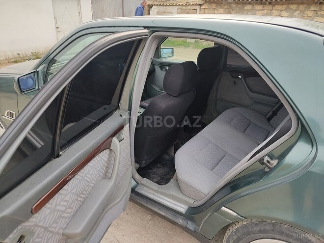 Mercedes C 180 1994, 400,000 km - 1.8 l - Bakı