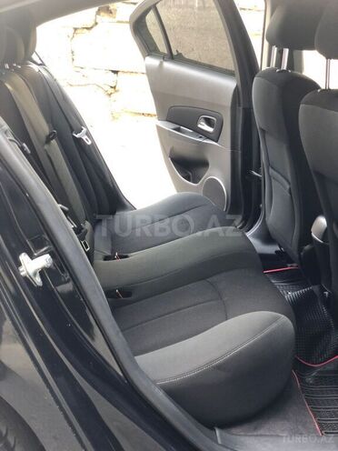 Chevrolet Cruze 2011, 178,430 km - 1.4 l - Bakı