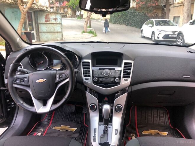 Chevrolet Cruze 2011, 178,430 km - 1.4 l - Bakı