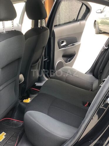 Chevrolet Cruze 2011, 178,430 km - 1.4 l - Bakı