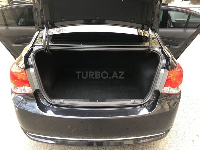 Chevrolet Cruze 2011, 178,430 km - 1.4 l - Bakı