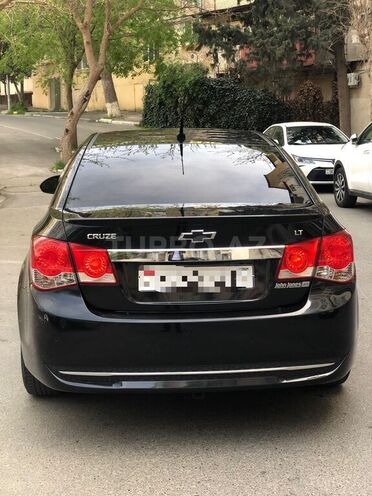 Chevrolet Cruze 2011, 178,430 km - 1.4 l - Bakı