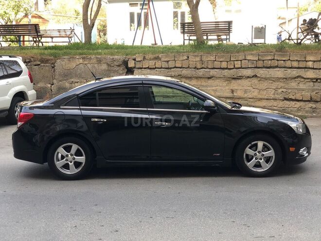 Chevrolet Cruze 2011, 178,430 km - 1.4 l - Bakı