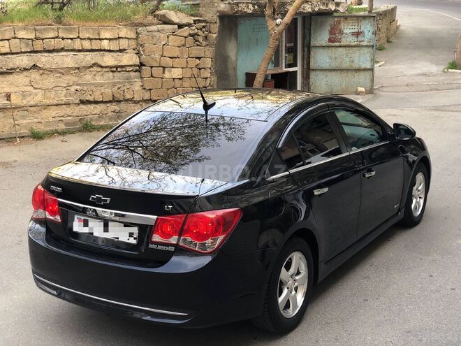 Chevrolet Cruze 2011, 178,430 km - 1.4 l - Bakı