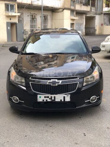 Chevrolet Cruze 2011, 178,430 km - 1.4 l - Bakı
