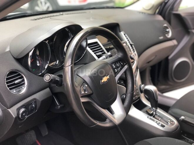 Chevrolet Cruze 2011, 178,430 km - 1.4 l - Bakı