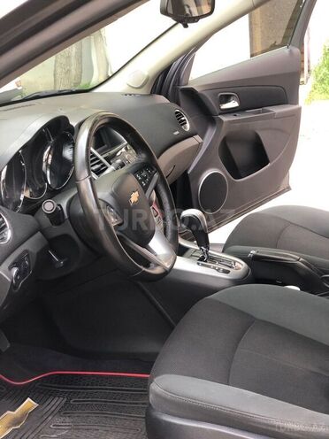 Chevrolet Cruze 2011, 178,430 km - 1.4 l - Bakı