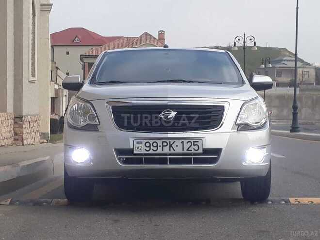 Ravon R4 2020, 156,000 km - 1.5 л - Bakı