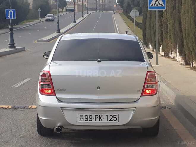 Ravon R4 2020, 156,000 km - 1.5 л - Bakı