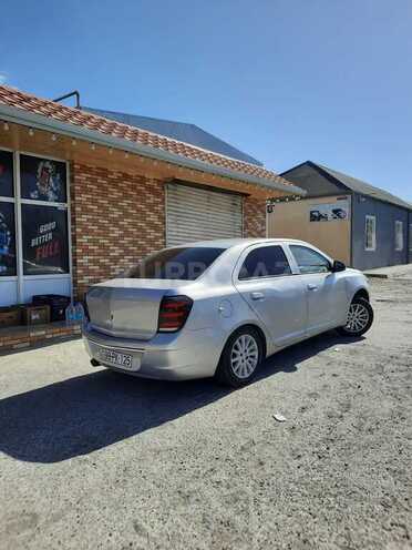 Ravon R4 2020, 156,000 km - 1.5 л - Bakı