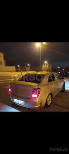 Ravon R4 2020, 156,000 km - 1.5 л - Bakı