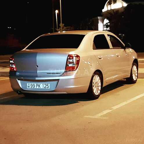 Ravon R4 2020, 156,000 km - 1.5 л - Bakı