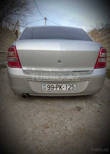 Ravon R4 2020, 156,000 km - 1.5 л - Bakı