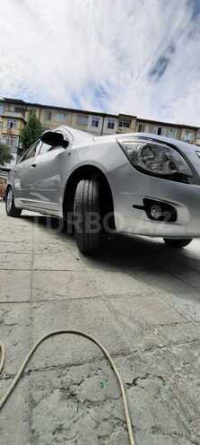 Ravon R4 2020, 156,000 km - 1.5 л - Bakı