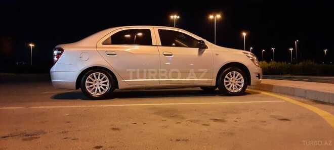 Ravon R4 2020, 156,000 km - 1.5 л - Bakı