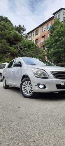 Ravon R4 2020, 156,000 km - 1.5 л - Bakı