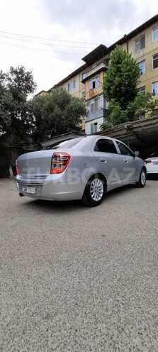 Ravon R4 2020, 156,000 km - 1.5 л - Bakı