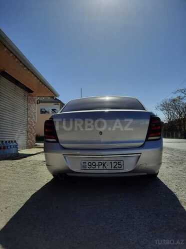 Ravon R4 2020, 156,000 km - 1.5 л - Bakı