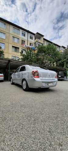 Ravon R4 2020, 156,000 km - 1.5 л - Bakı