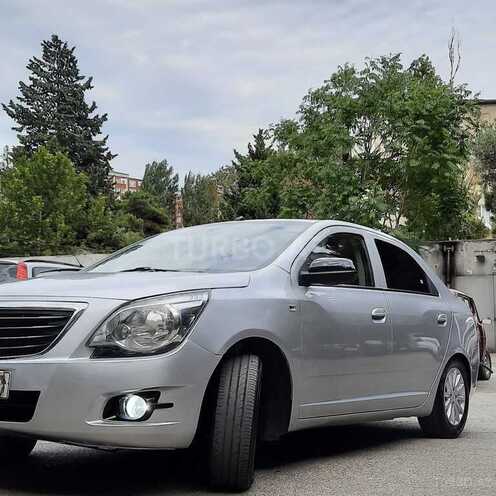 Ravon R4 2020, 156,000 km - 1.5 л - Bakı