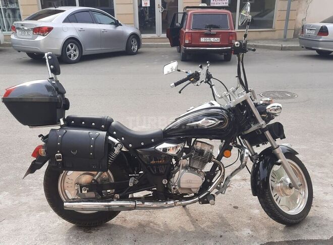 Dayun  2013, 12,000 km - 0.0 л - Gəncə