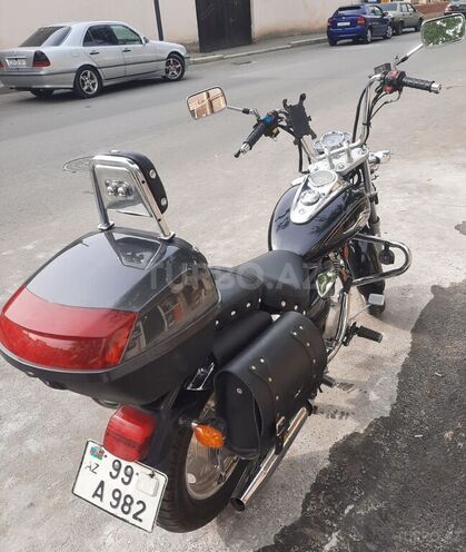 Dayun  2013, 12,000 km - 0.0 л - Gəncə