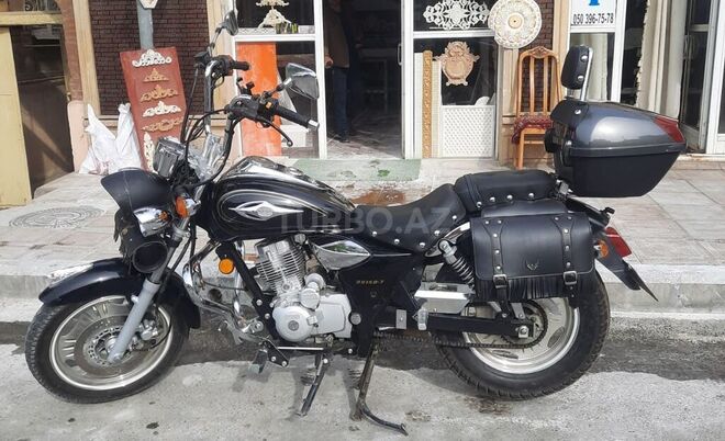 Dayun  2013, 12,000 km - 0.0 л - Gəncə