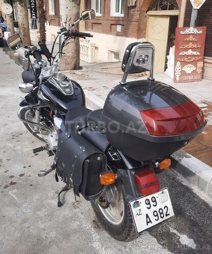 Dayun  2013, 12,000 km - 0.0 л - Gəncə