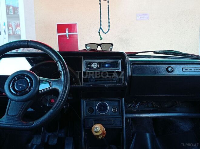 LADA (VAZ) 2107 2001, 58,000 km - 1.6 l - Bakı