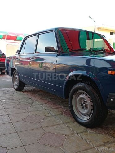 LADA (VAZ) 2107 2001, 58,000 km - 1.6 l - Bakı