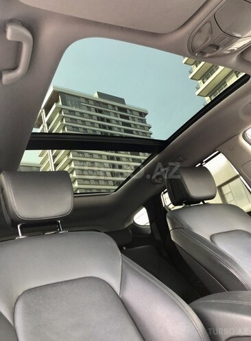 Hyundai Santa Fe 2014, 204,000 km - 2.0 l - Bakı