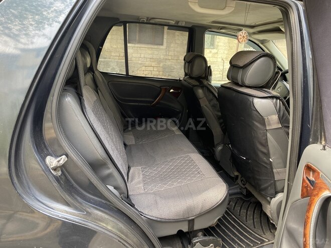 Mercedes ML 320 1999, 240,000 km - 3.2 л - Bakı