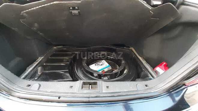Mercedes C 240 2000, 344,000 km - 2.6 l - Ağdaş