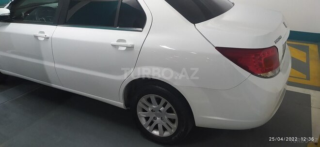 Khazar SD 2020, 58,400 km - 1.7 l - Bakı