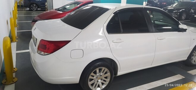 Khazar SD 2020, 58,400 km - 1.7 l - Bakı