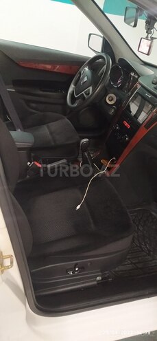 Khazar SD 2020, 58,400 km - 1.7 l - Bakı