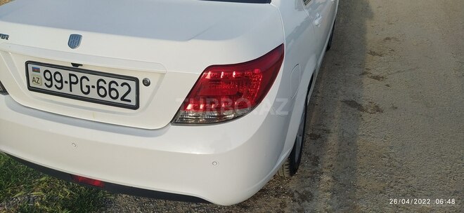 Khazar SD 2020, 58,400 km - 1.7 l - Bakı
