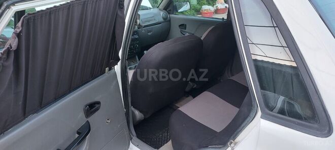 Saipa 132 2013, 260,000 km - 1.3 l - Bakı