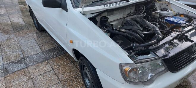 Saipa 132 2013, 260,000 km - 1.3 l - Bakı
