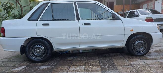 Saipa 132 2013, 260,000 km - 1.3 l - Bakı