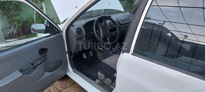 Saipa 132 2013, 260,000 km - 1.3 l - Bakı